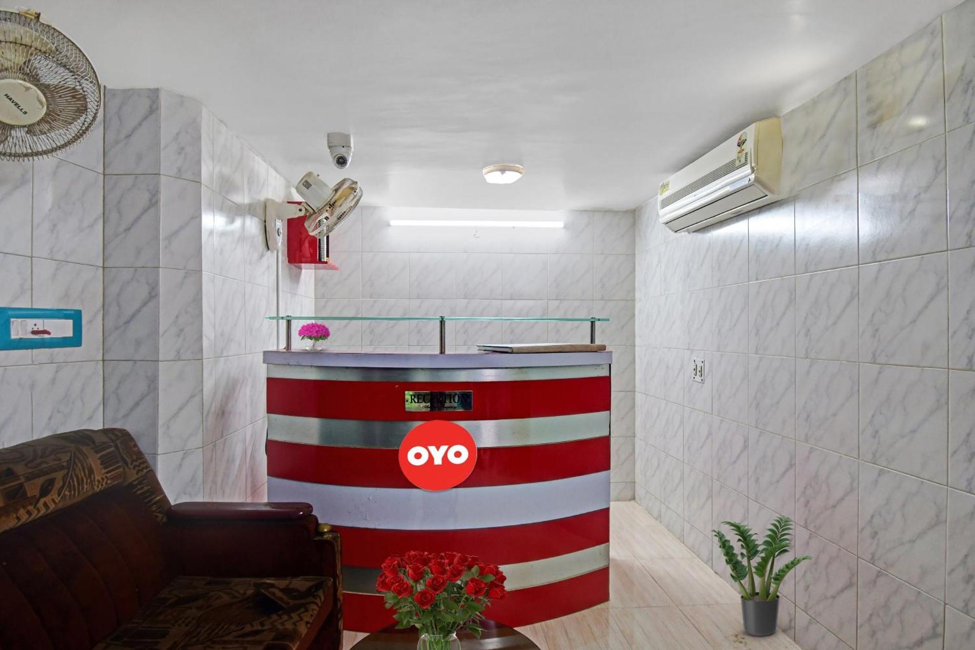 Hotel O Ankan Regency Near Acropolis Mall Калькутта Экстерьер фото